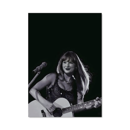 Poster Taylor swift 52651