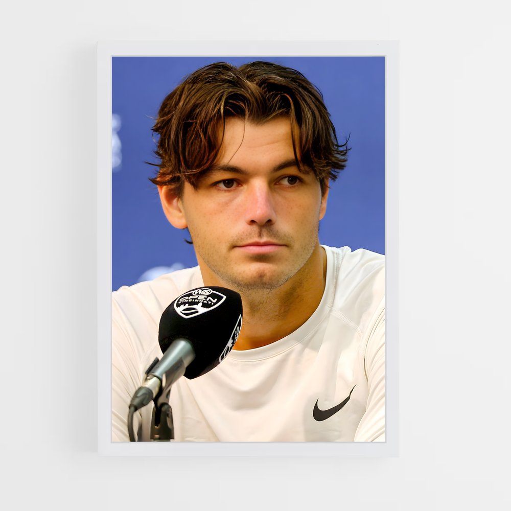 ap-taylor fritz-1 cadre Blanc