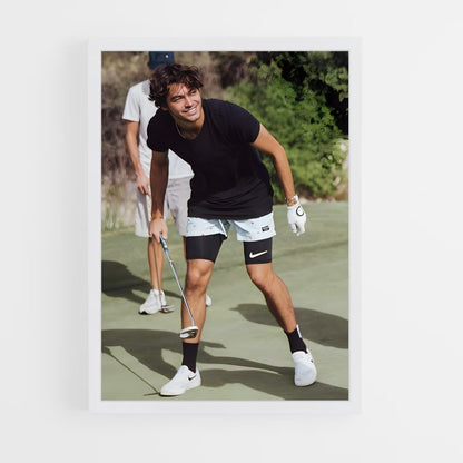 ap-taylor fritz-3 cadre Blanc