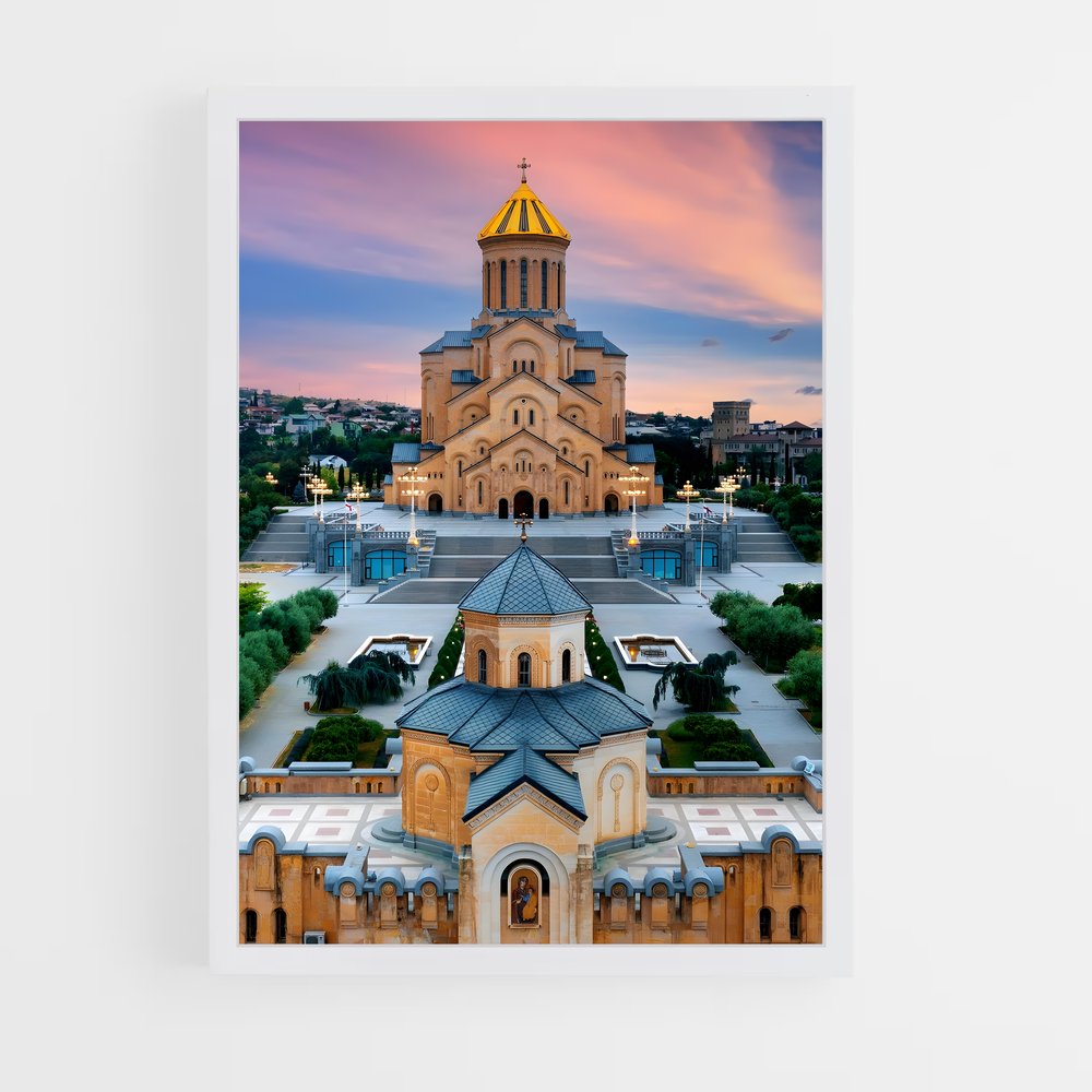 ap-tbilisi-6 cadre Blanc