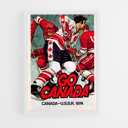 ap-team canada hockey-3 cadre Blanc