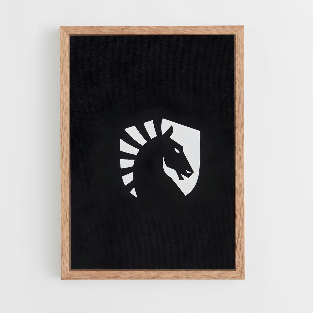 ap-team liquid-1 cadre Bois clair