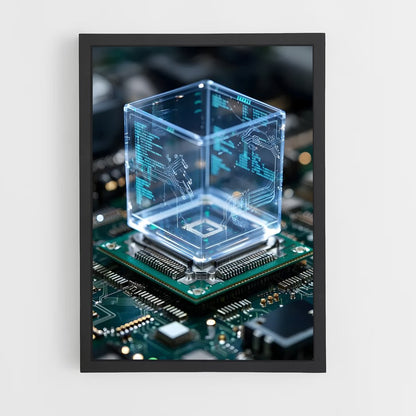 ap-technology-4 cadre Noir