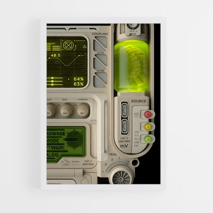 ap-technology-6 cadre Blanc