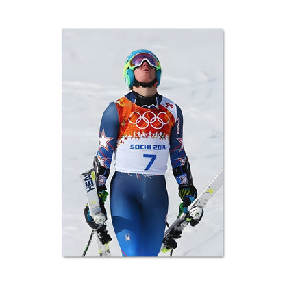 Poster Ted ligety 75732