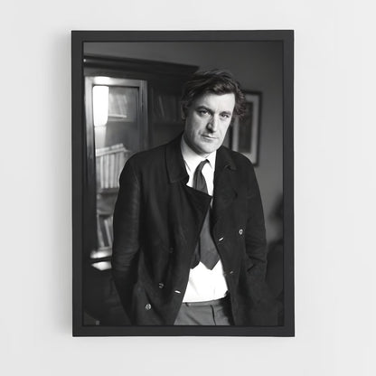 ap-ted hughes-1 cadre Noir
