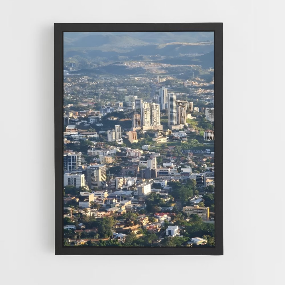 ap-tegucigalpa-5 cadre Noir