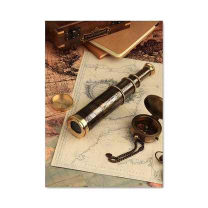 Poster Telescope 18336