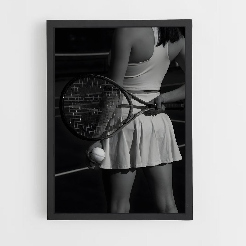 ap-tennis-2 cadre Noir