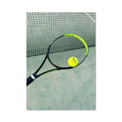 Poster Tennis 68481