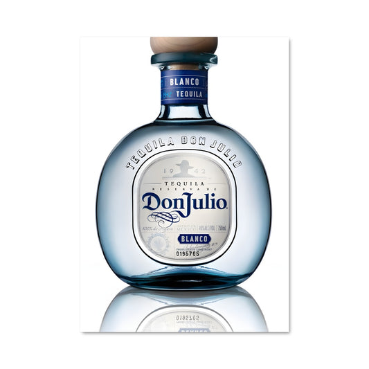 Poster Tequila Fiesta