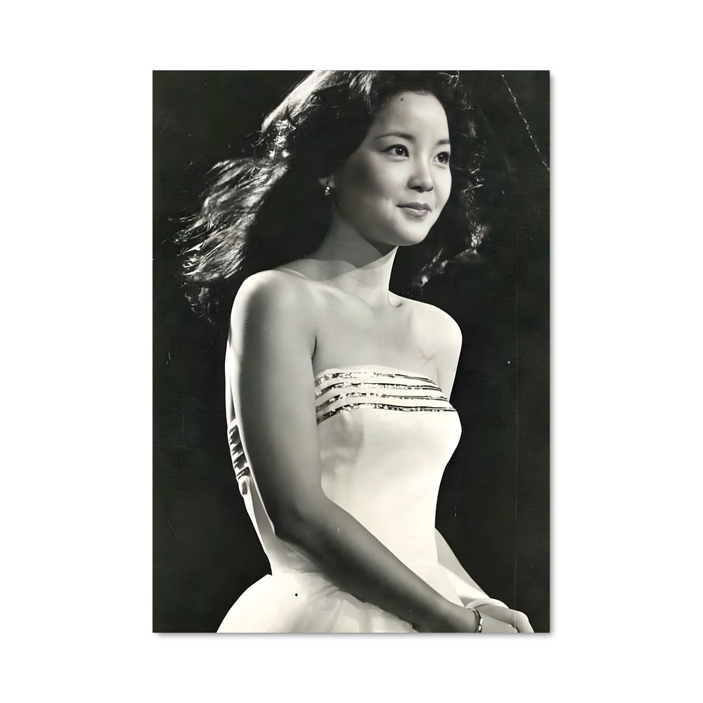Poster Teresa teng 52679