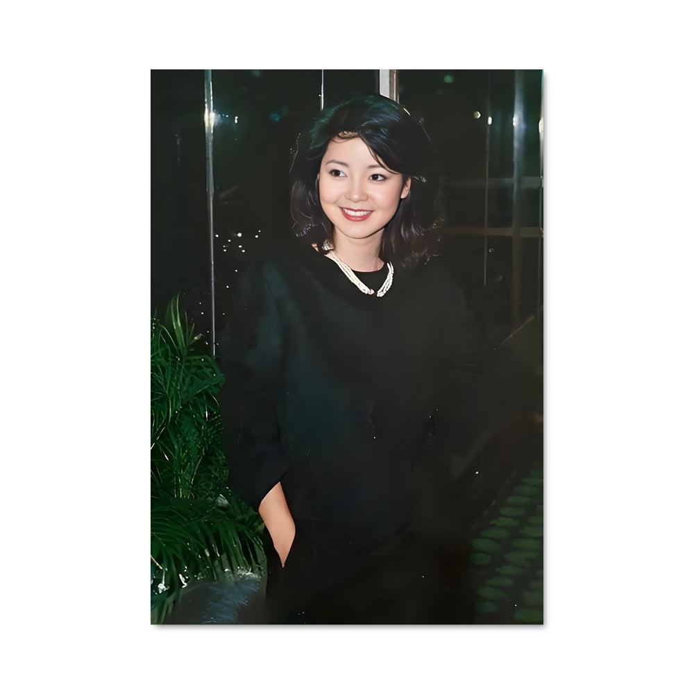 Poster Teresa teng 52700
