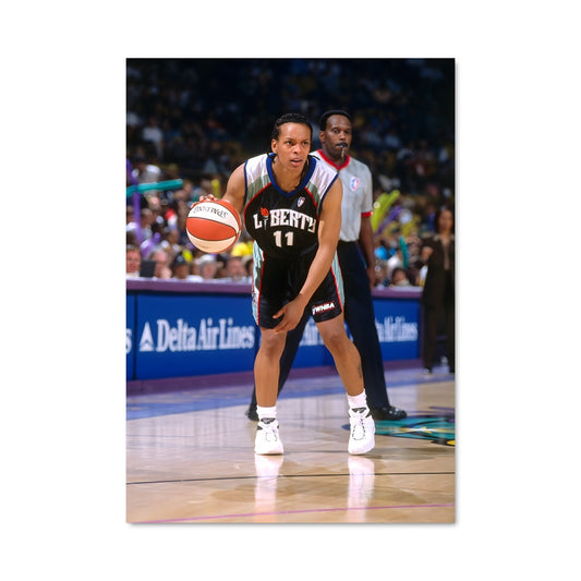 Poster Teresa weatherspoon 60454