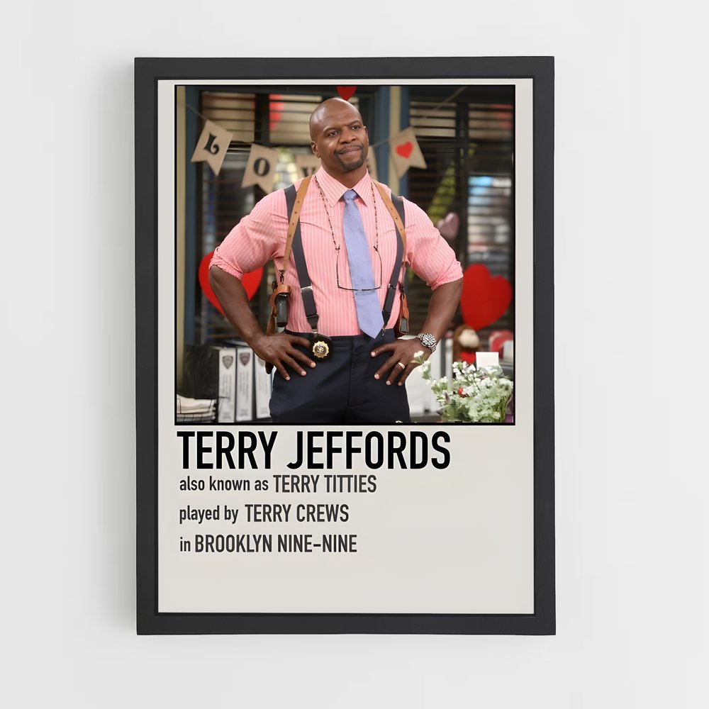 ap-terry jeffords-2 cadre Noir