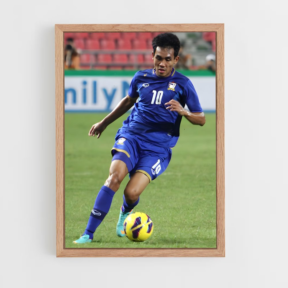 ap-thailand national football team-3 cadre Bois clair
