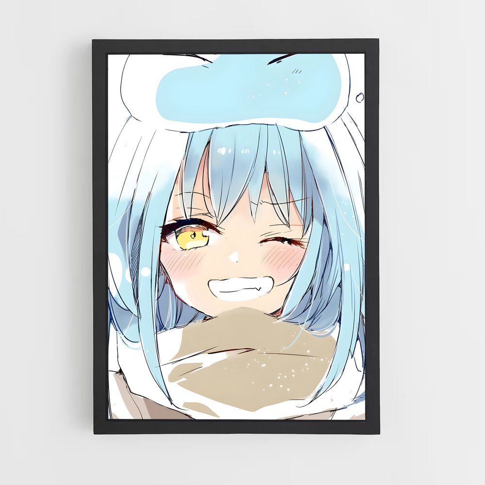 ap-that time i got reincarnated as a slime-4 cadre Noir