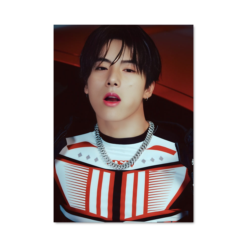 Poster The boyz 49694