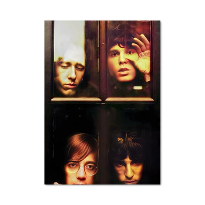 Poster The doors 56693