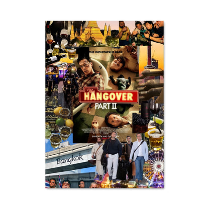 Poster Las Vegas Uncovered