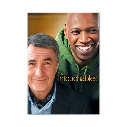 Poster Intouchables en Harmonie