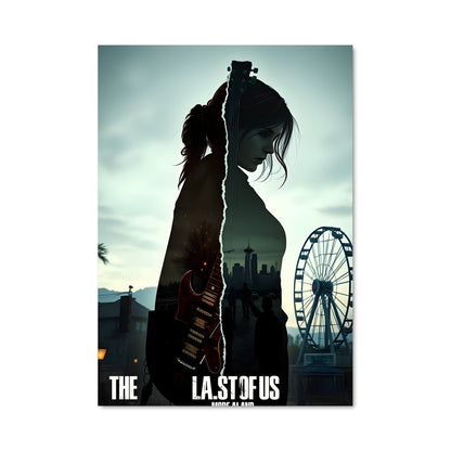 Poster The Last Mogul