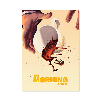 Poster Morning News