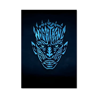Poster La Sorcière de la Nuit