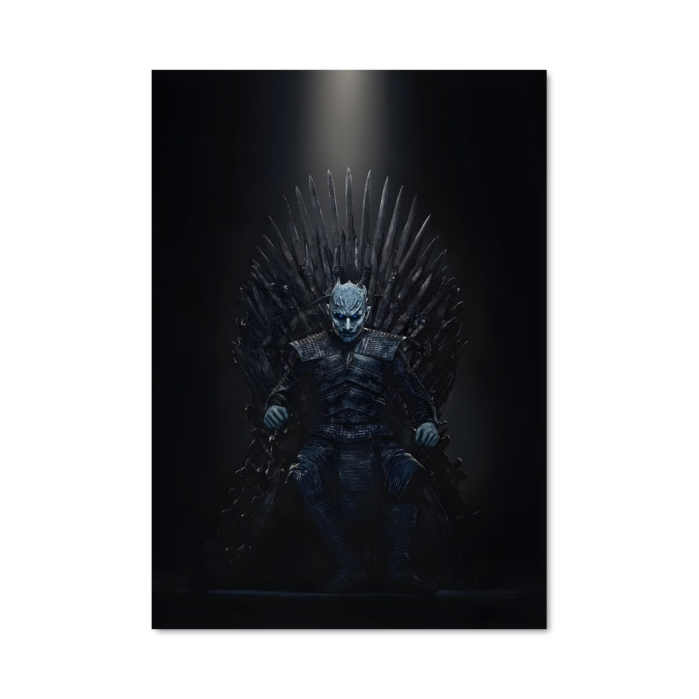 Poster The night king 37527
