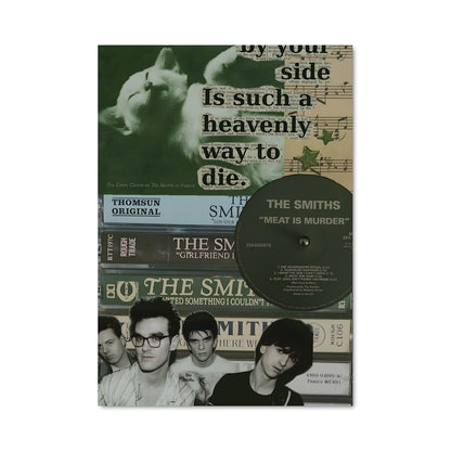 Poster This Charming Man