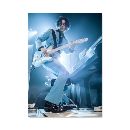 Poster Blue Blood