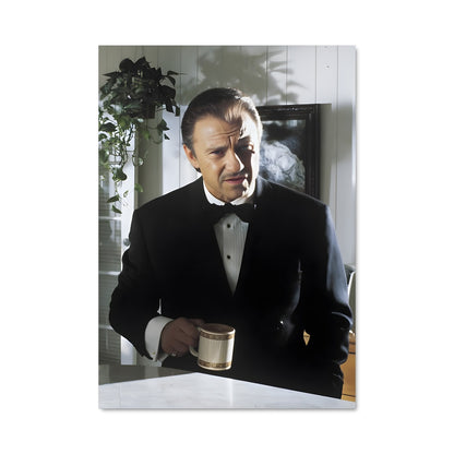 Poster The wolf 35583