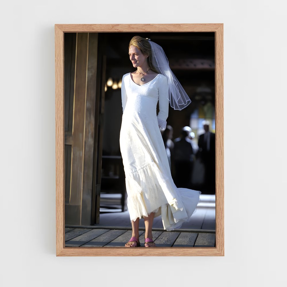 ap-the bride-7 cadre Bois clair
