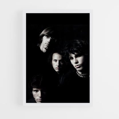 ap-the doors-3 cadre Blanc
