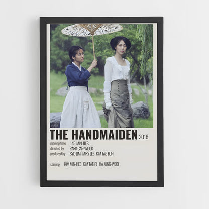 ap-the handmaiden-1 cadre Noir