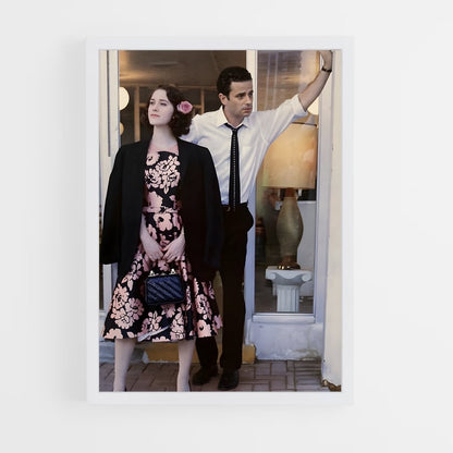 ap-the marvelous mrs maisel-3 cadre Blanc