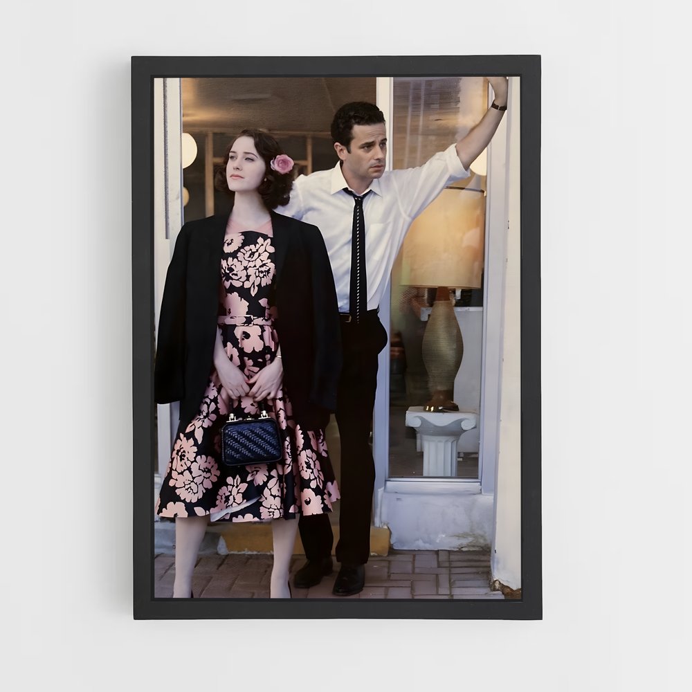 ap-the marvelous mrs maisel-3 cadre Noir