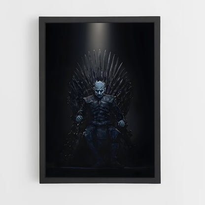 ap-the night king-11 cadre Noir