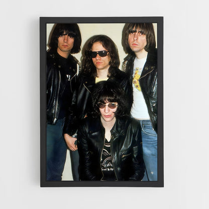 ap-the ramones-2 cadre Noir