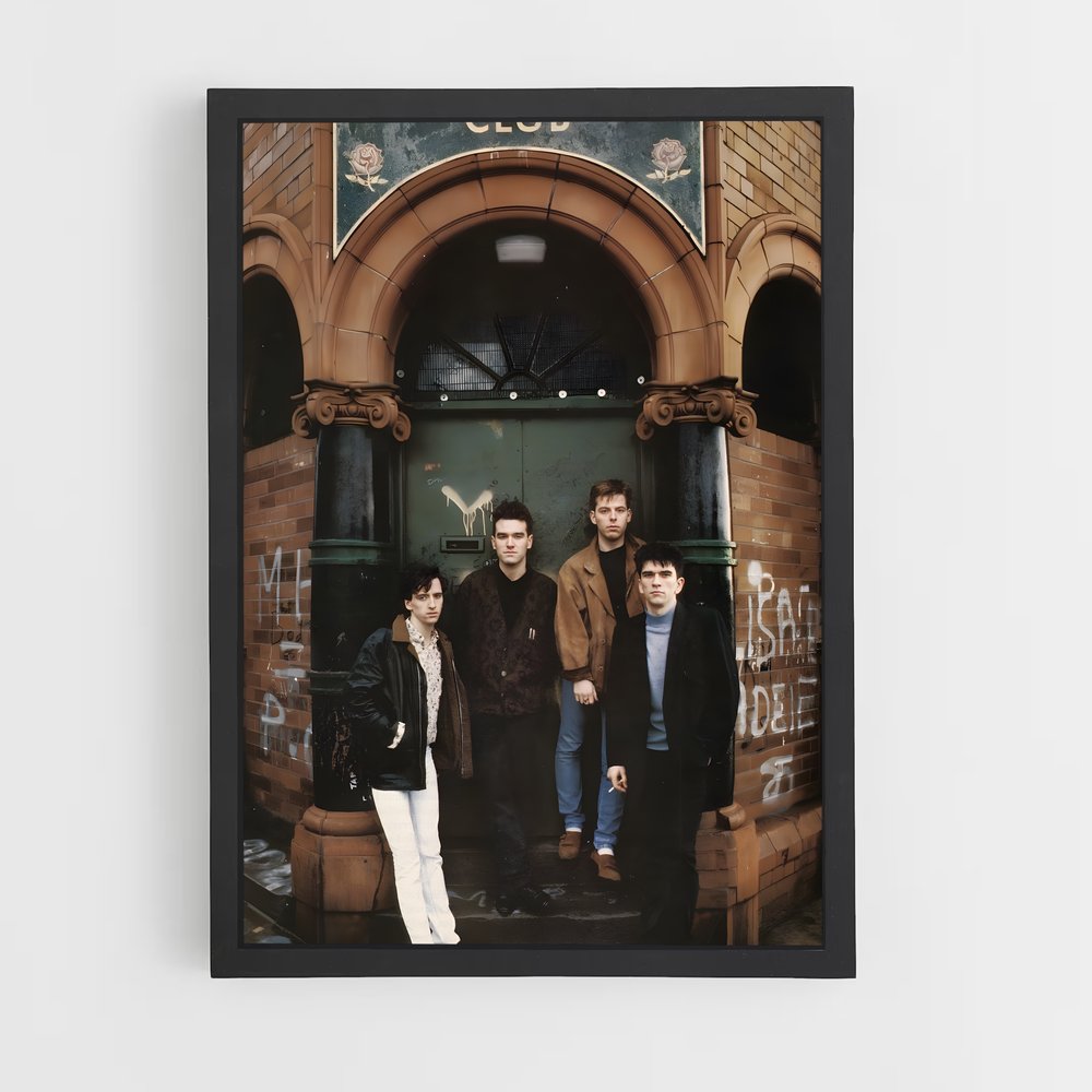 ap-the smiths-3 cadre Noir