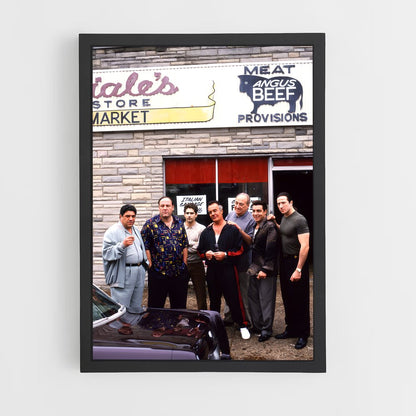 ap-the sopranos-2 cadre Noir