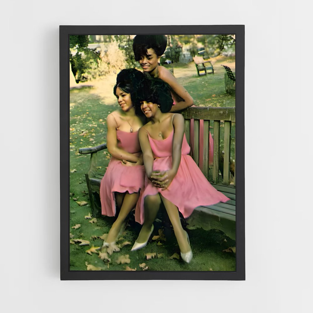 ap-the supremes-2 cadre Noir
