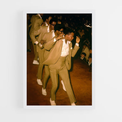 ap-the temptations-1 cadre Blanc