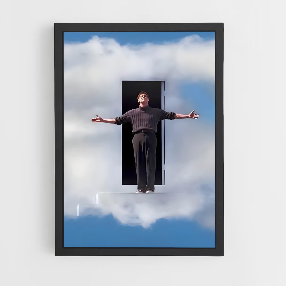 ap-the truman show-6 cadre Noir