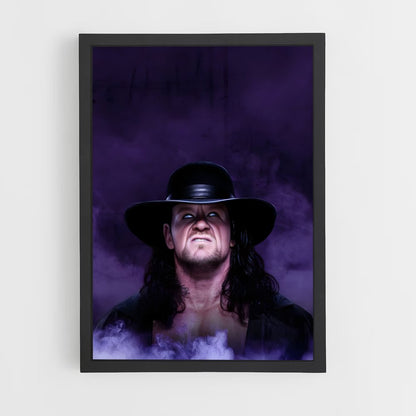 ap-the undertaker-5 cadre Noir