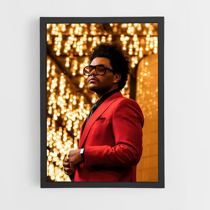 ap-the weeknd-14 cadre Noir