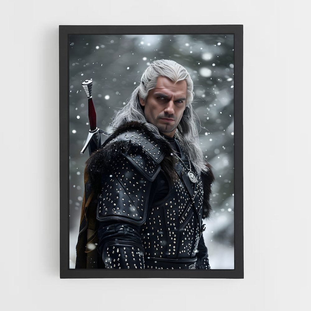 ap-the witcher-12 cadre Noir