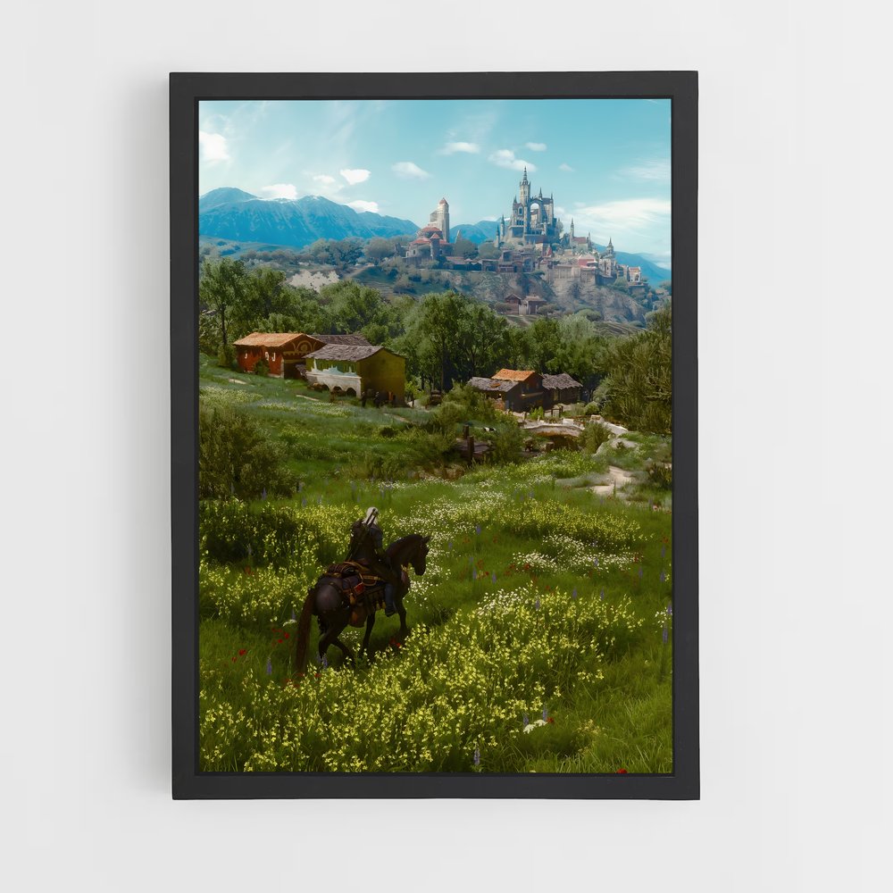 ap-the witcher-15 cadre Noir