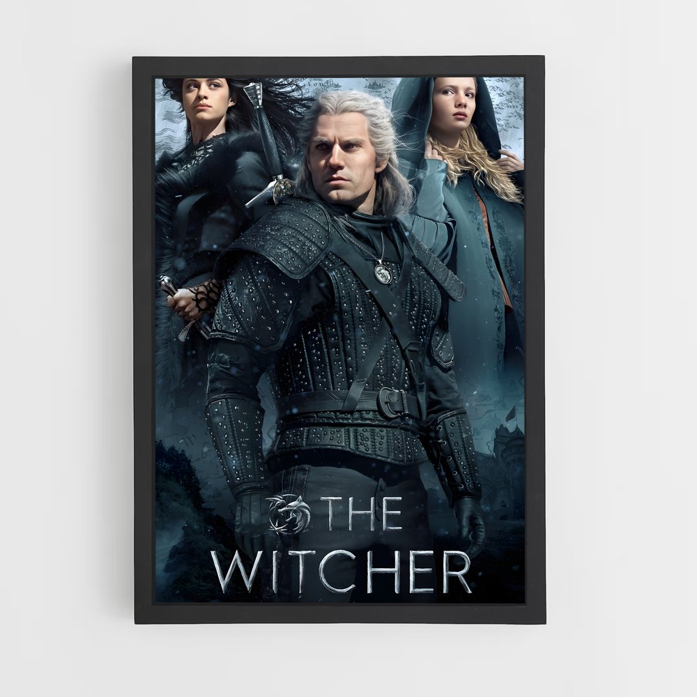 ap-the witcher-4 cadre Noir