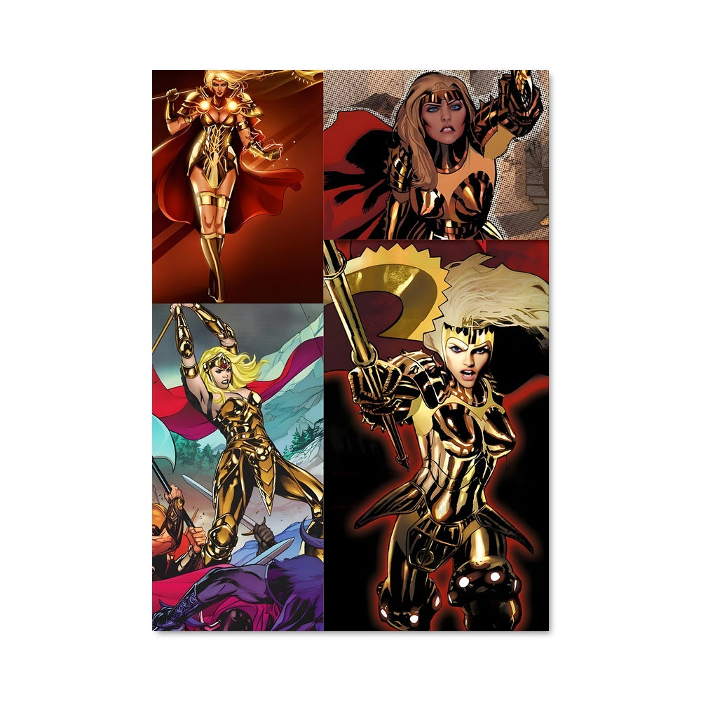 Poster Thena 40360